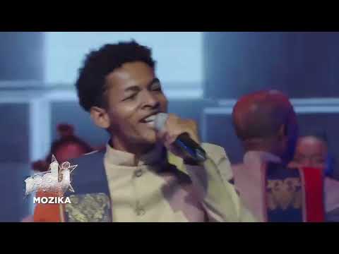 TGC - Live Performance (RDJ Mozika 2024 - Palais des Sports et de la Culture Mahamasina)