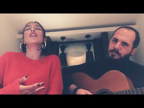 Rhita Nattah x Samir El Bousaadi - Zamilou by Bu Kolthoum