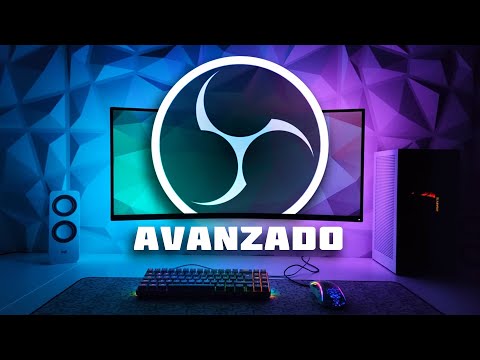 Tips de OBS AVANZADO  - Te resuelvo tus problemas