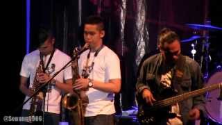 BLP Tribute to Miles Davis - Medley @ The 36th JGTC [HD]