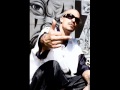 Mr Criminal - Intro ( Only The Strong Survive )