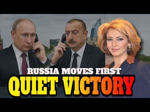 No Cameras. No Handshake. Moscow Wins Before Peace Even Begins