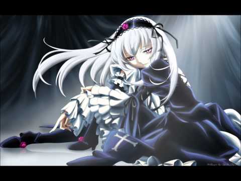 Rozen Maiden Ending 1 With English and Japanese lyrics