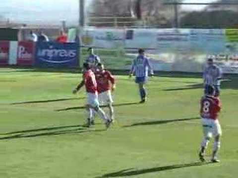 Resum F.C. Benavent - C.P. Sant Cristobal