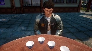 Shenmue III - [Story Quest Pack] 55 Minute Playthrough [PS4]