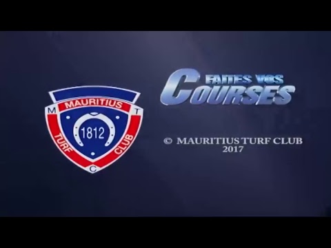 FAITES VOS COURSES 2017 - RACEMEETING 04