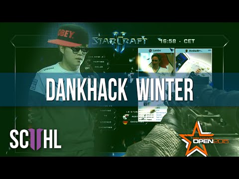 DANKhack Winter 2015