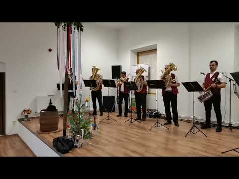 Kirchweih Rusca Montană - Jud.Caraș Severin -Sâmbătă 20 August 2022 -Video CB