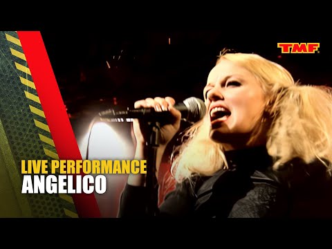 AngeliCo - Full Concert | Live at TMF Live | The Music Factory