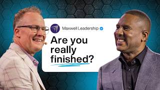 Better Days Are Ahead of You (Maxwell Leadership Podcast)
