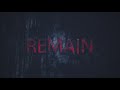 FOUR TRIPS AHEAD's lyric video for "REMNANTS!"