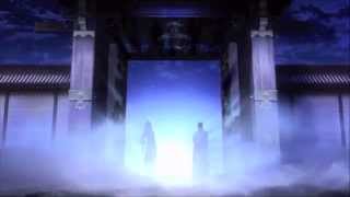 Scarlet Moonlight Trailer