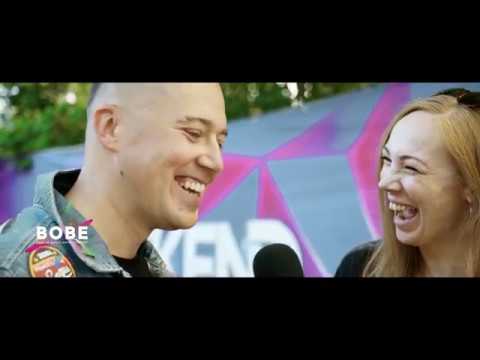 CITYFLASH & LAURA LY Talks Their Collaboration And Influences