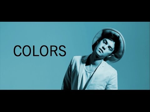 Vini Uehara - Colors
