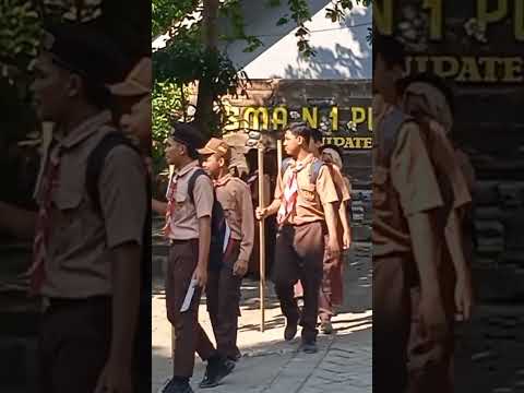 Penerimaan Ambalan Baru 2023