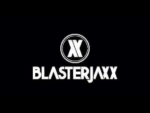 Blasterjaxx - ID (Released)
