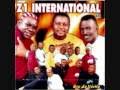 Z1 INTERNATIONAL Dans Ambiance Chocolat Générique Djekele Djekele