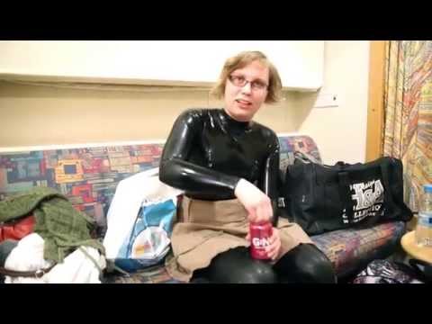 Project L: Part 22 - Behind the scenes