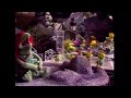 Fragglerne Arbejde I Dansk
