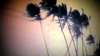 Mike Cooper - White Shadows In The South Seas c.d. promo video.