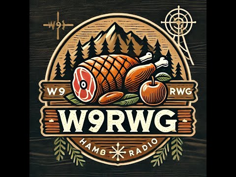 Xiegu G90 DE19 WinLink Gear On The Air