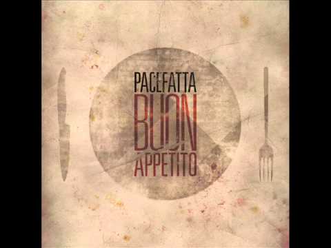 Pacefatta - MONDO Feat.Nikla&Parafunky