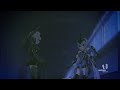 Frame Arms Girl Calming A Tsundere
