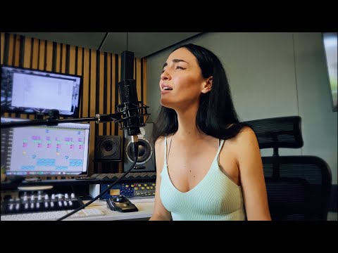 Олег Винник та Еліна Іващенко — Діаманти ( версія від автора)