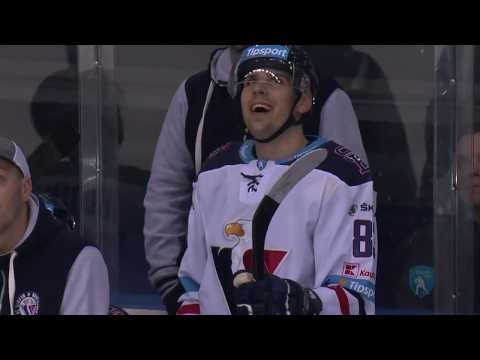 34.kolo HC Košice - HC Slovan Bratislava