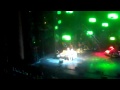 Give Me Novacaine (LIVE!) Green Day Broadway ...
