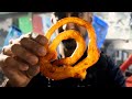 Let's Try the Best JALEBI in Pakistan