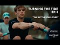 Turning The Tide: Ep. 3 - "The Kettle Boils Over" | Oxford v Cambridge Boat Race Documentary (2024)