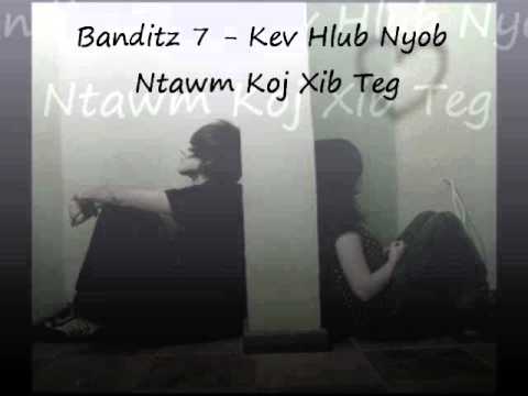 Banditz 7 - Kev Hlub Nyob Ntawm Koj Xib Teg