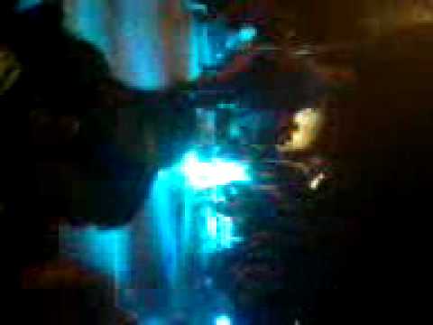 CHaJLaN-G - SHkupi ,Tirana, Prishtina live per pavarsin e kosoves ne sheshin Skenderbe 2010