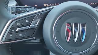 2026 Buick Enclave Preferred Denton, Mckinney, Flower Mound, Aubrey, Frisco TX