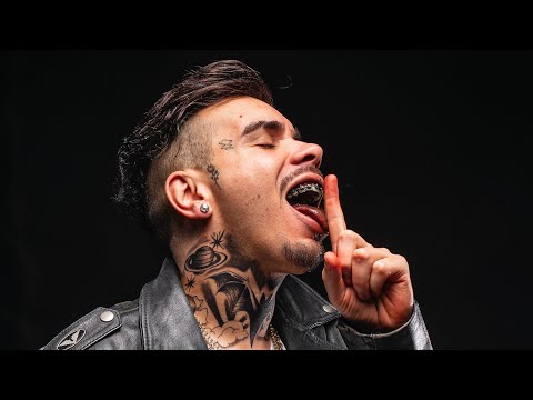 MC Madan - GENETICA, MC Lil (Apollo Mix e DJ Leo Alves)