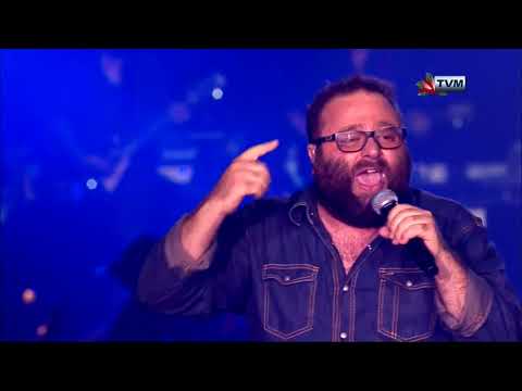 Rockestra 2019 - Pawlu Borg Bonaci - Albachiara