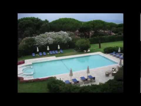 La Pagoda at Gallia Palace Hotel (Relais & Châteaux)