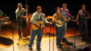 TENNESSEE MAFIA JUG BAND      &quot;Wrinkled, Crinkled, Wadded Dollar Bill&quot;