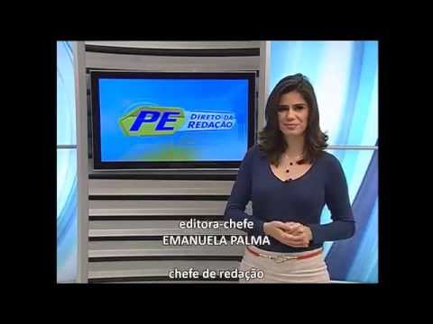 [HD] Encerramento do ''PE DIRETO DA REDAÇÃO'' || 2014