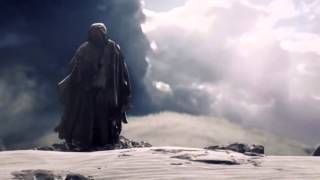 Halo 5 Trailer - Sound Design/Music Comp