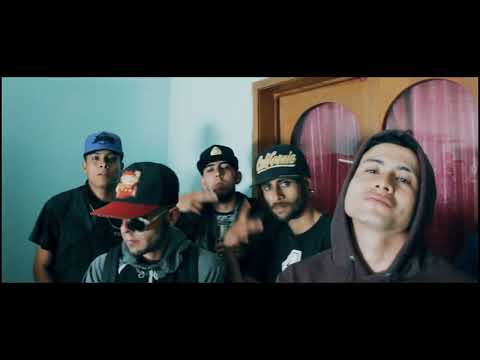 Manuel Gonzalez  - Del Guetto (feat  Jocker Rap) [Video Oficial]