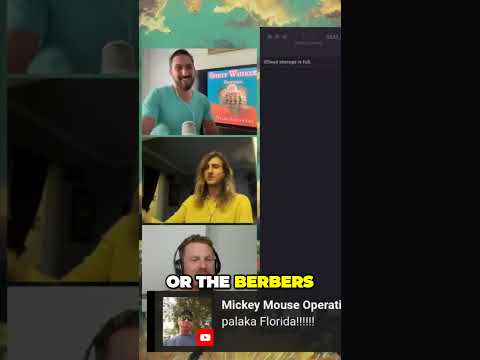 Central Atlas Tamazight video