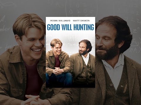 Good Will Hunting
