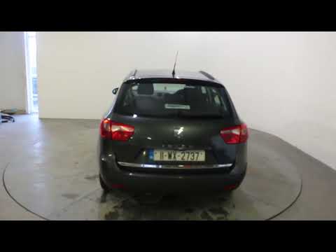 SEAT Ibiza 1.2 REFERENCE ST - TENDER 9 - Image 2