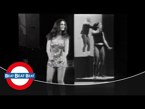 Pan's People (GoGo Dancer) - Waiting For You (1968)