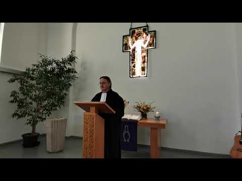 Predigt László László 15.03.2020