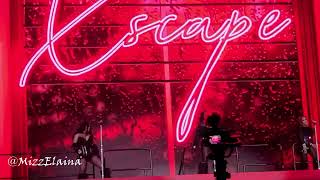Xscape - Who Can I Run To (Live in Atlanta)
