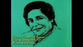 Jawani Na Aati Na Dil-Shamshad Begum-Veena (1948).flv