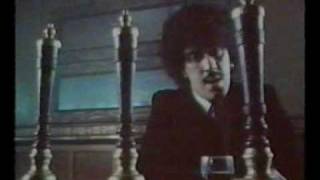 Phil Lynott - Old Town Video